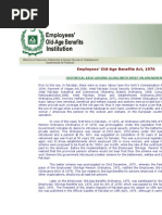 eobi act 1976